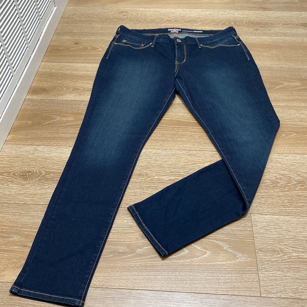 Levi’s jeans bundle size 16 - Picture 12 of 15